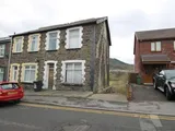 Glancynon Terrace, Abercynon