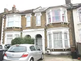Wallwood Road
