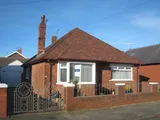 Harcourt Road, Blackpool FY4