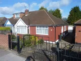 Glengall Road, Edgware