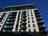 41 Millharbour, Millharbour, London