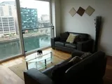 City Lofts (Salford Quays)
