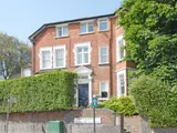 Jacksons Lane, Highgate