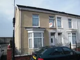 Marged Street, Llanelli, Llanelli, Carmarthenshire