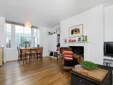 Arundel Gardens, London, W11