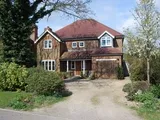 Bunstrux, Tring, Hertfordshire