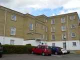 Leigh Hunt Drive, LONDON