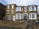 Wisteria Road, Lewisham
