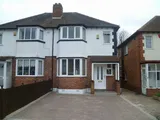 Allendale Road, YARDLEY