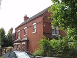 Auckland Road, DONCASTER, South Yorkshire
