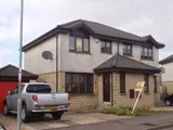 Victoria Gardens - Barrhead