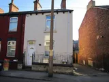 Princess Street, Barnsley S70