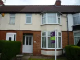 Carr House Road, Doncaster DN4