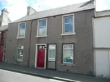 St. Leonard Street, Lanark ML11
