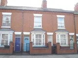 Marfitt Street, Leicester LE4