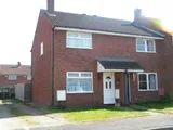 Cherwell Court, Meadow Rise, Nottingham NG6