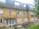 Rapley Court Stamford Avenue, Hayling Island PO11