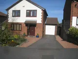 Beaumont Way, Prudhoe NE42