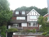 Ullswater Crescent, London SW15