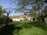 Theale, Wedmore