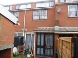 Burchell Road, London SE15