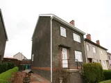 Castle Terrace, Kennoway, Leven KY8