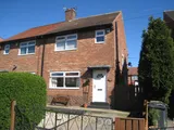 Edward Road, Wallsend NE28