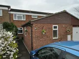 Dunlin, Letchworth Garden City, Hertfordshire, SG6