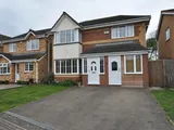 Coltsfoot, Biggleswade, Bedfordshire, SG18