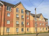 Balfour Close