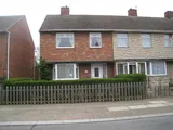 Caistor Drive, Grimsby DN33
