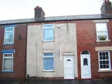 Villars Street, Warrington WA1