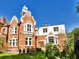 Constance Close, London