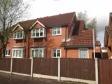 Burnage Lane, Manchester M19