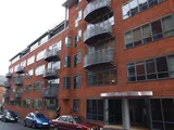 Parkgate Upper College Street, Nottingham NG1