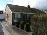 Eastgate Road, Holmes Chapel CW4