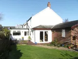 Main Road, Goostrey CW4