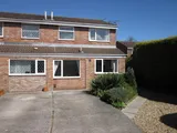 Windsor Close, Clevedon BS21
