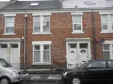 Tamworth Road, Arthurs Hill, Newcastle Upon Tyne NE4