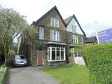 Totley Brook Road, Sheffield S17