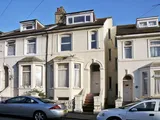 Folkestone, Kent