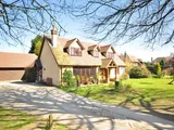Offham, West Malling, Kent