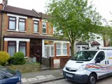 Hainault Road, Chadwell Heath