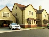 Larkspur House, Druidstone Road, Cardiff, CF3 6XD