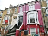 Alkham Road, LONDON