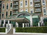 Warren House, Beckford Close W14
