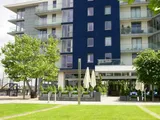 Milliners House, Riverside Quarter SW18