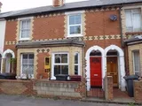 Dorothy Street, Reading, Berkshire