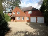 Hook Heath, Surrey