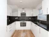 Park Hill, London SW4
